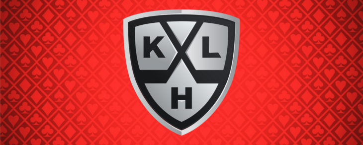 KHL Spēļu Prognozes