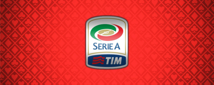 Serie A spēļu prognoze totalizators