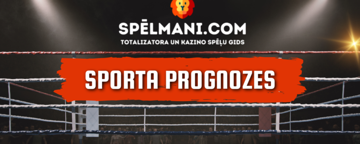 Sporta Prognozes