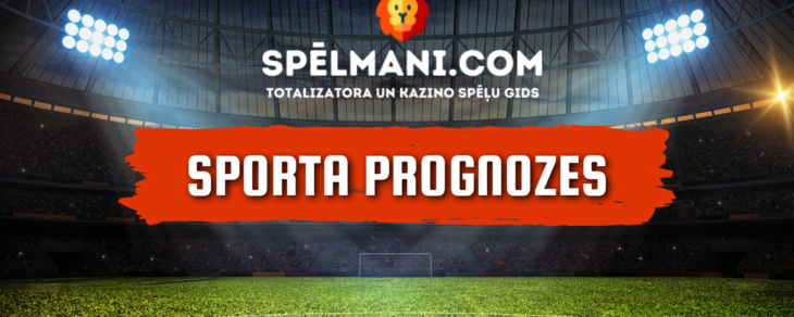 Sporta prognozes