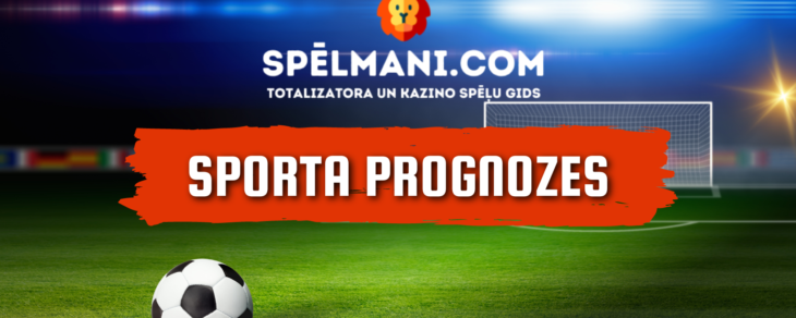 Sporta prognozes