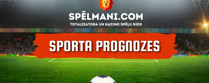 Sporta prognozes