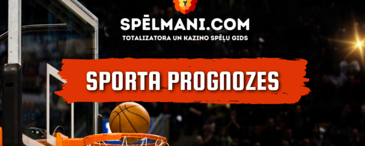 Sporta prognozes