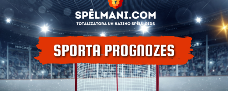 Sporta prognozes