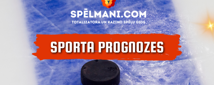 Sporta prognozes