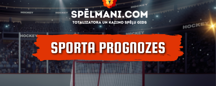 Sporta prognozes