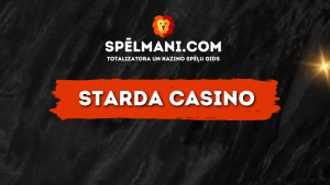 Starda Casino