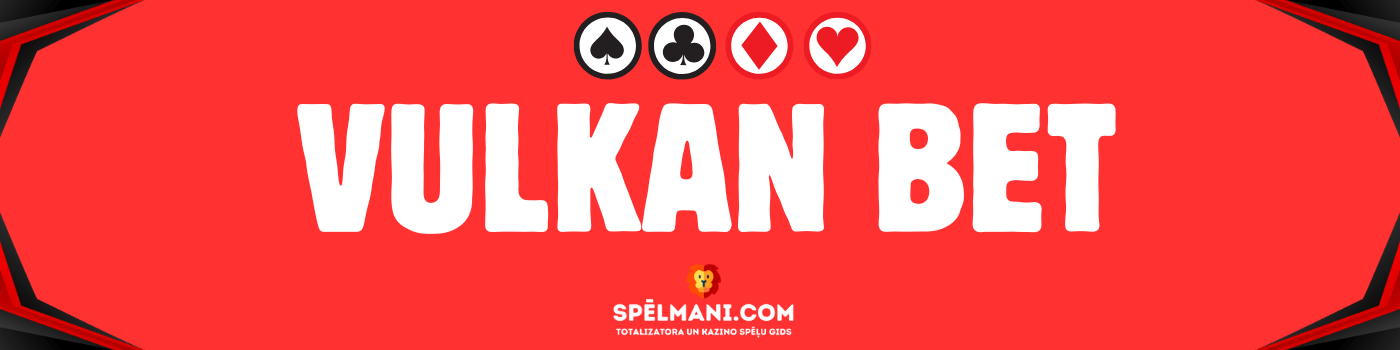 Vulkan Bet