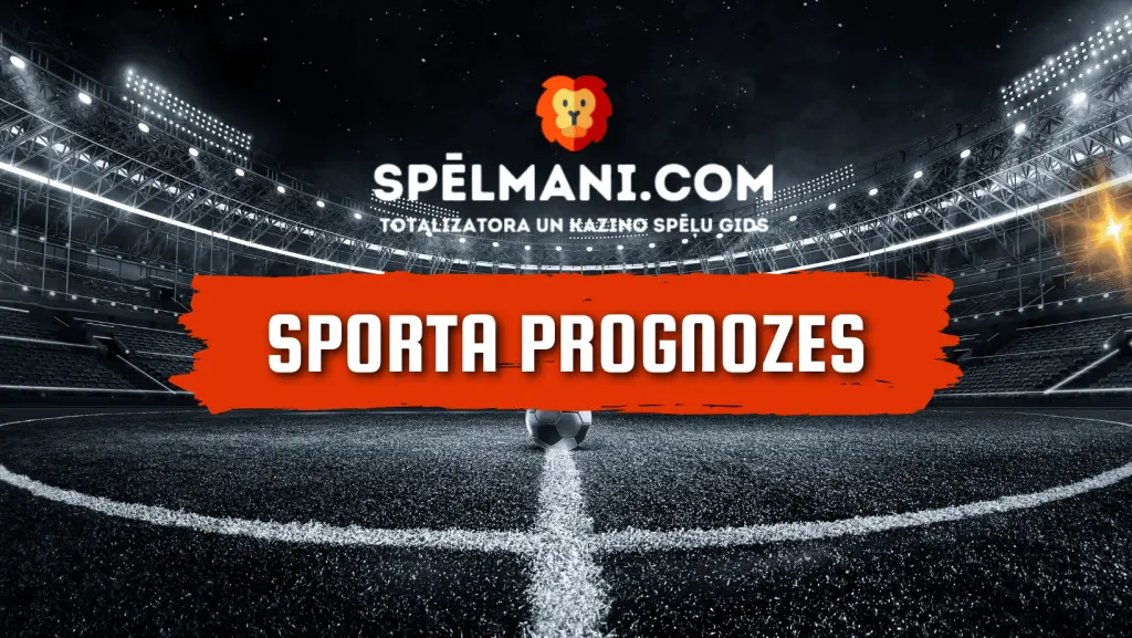 Sporta Prognozes