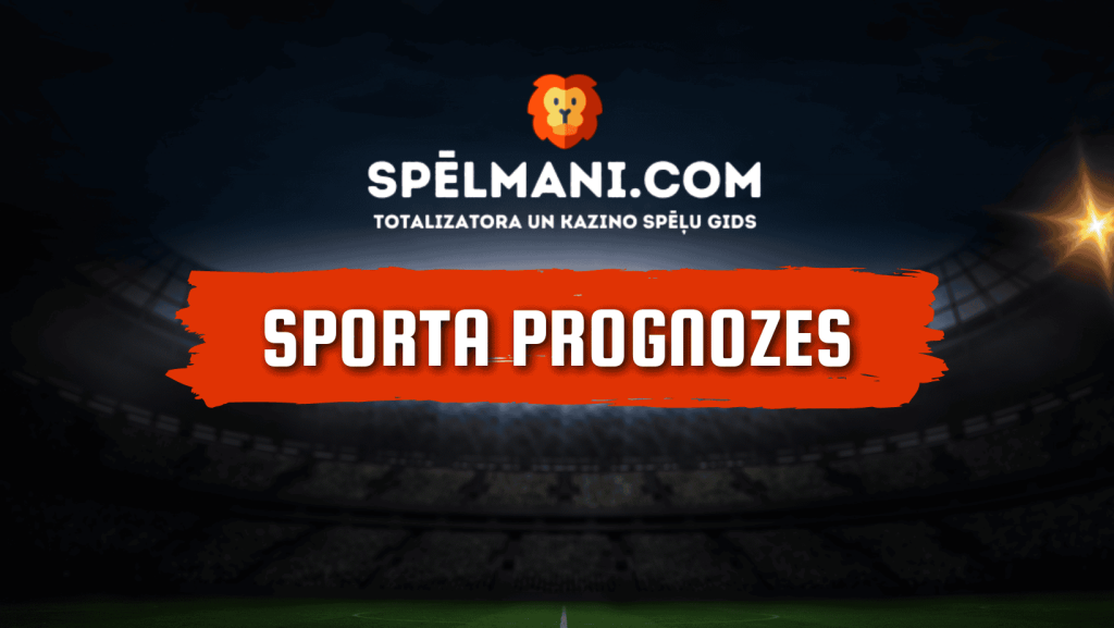 Sporta Prognozes