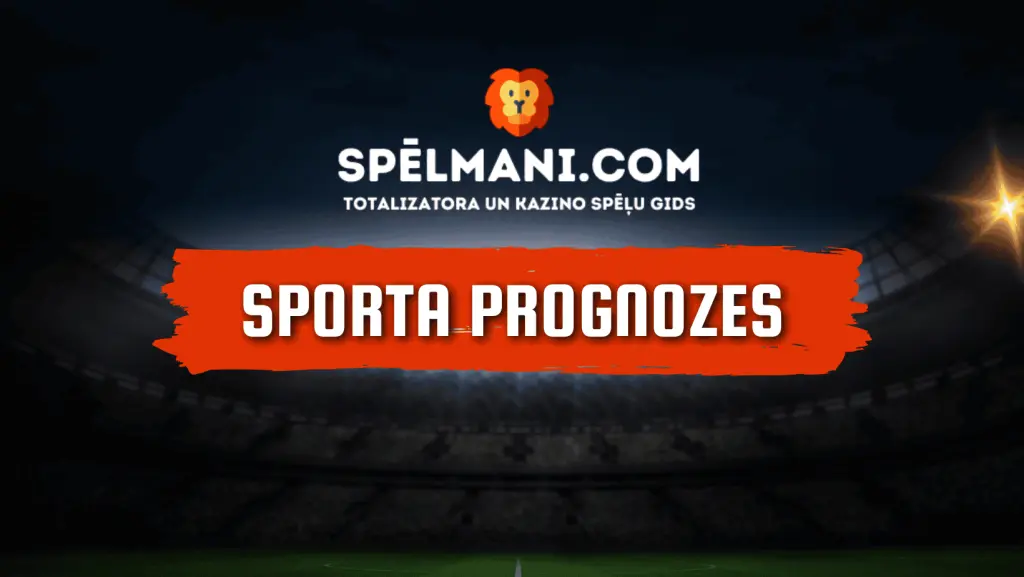 Sporta Prognozes
