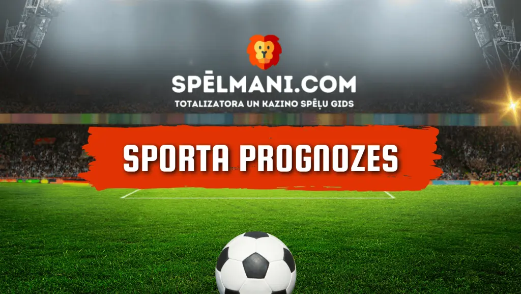 Sporta prognozes