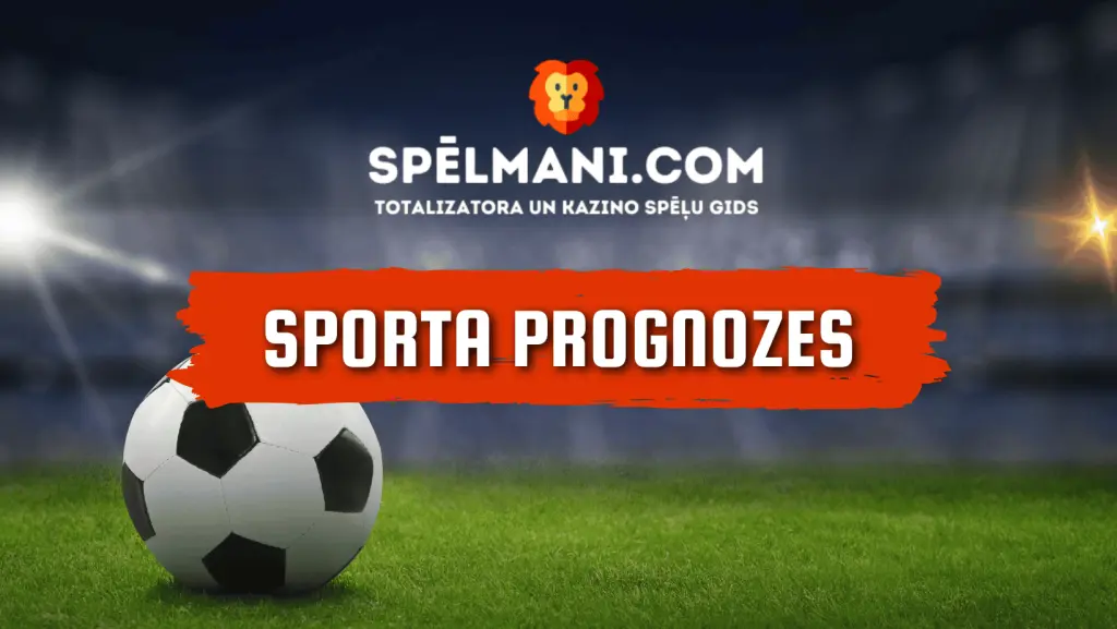 Sporta Prognozes