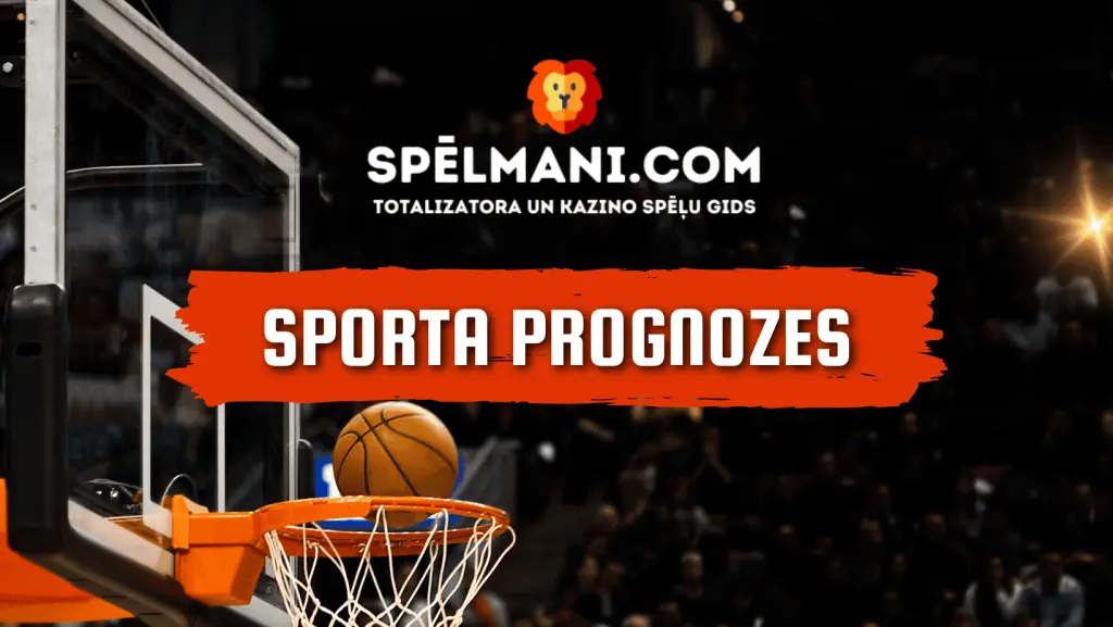 Sporta prognozes