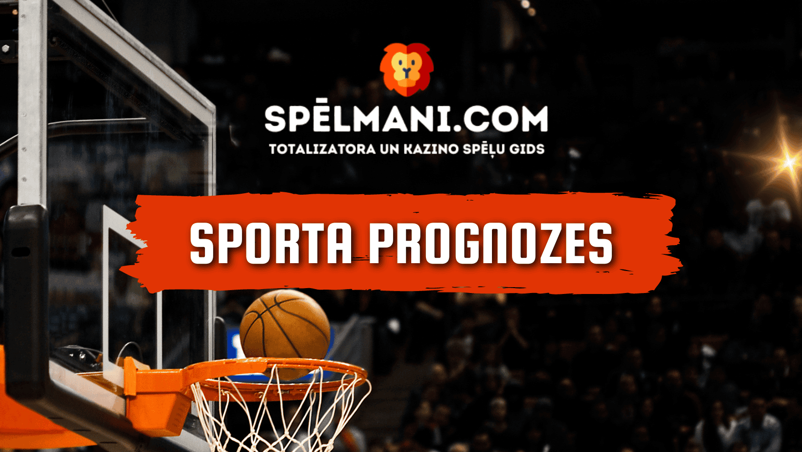 Sporta prognozes
