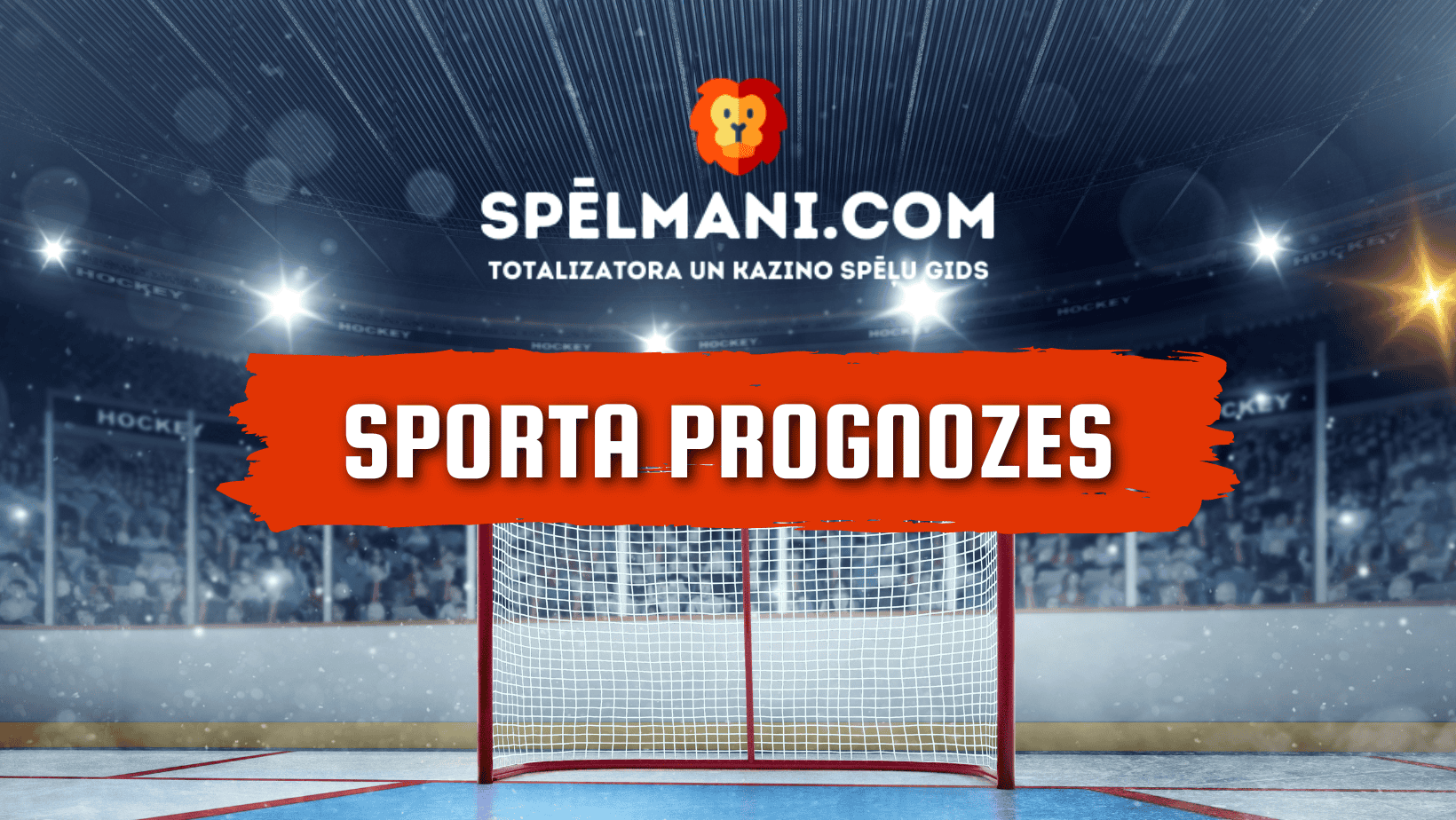 Sporta prognozes