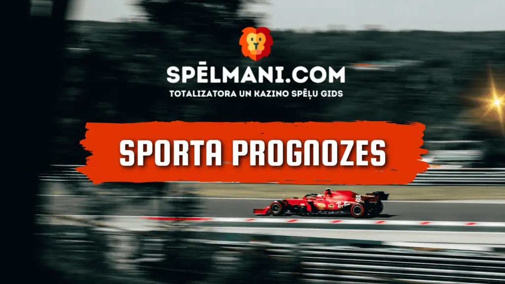 Sporta prognozes