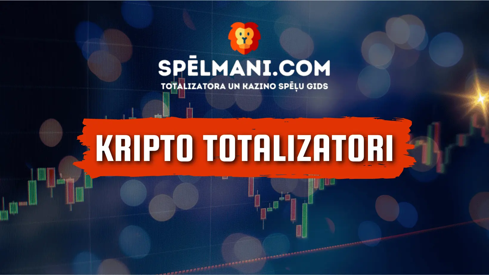 Kriptovalūtu totalizatori