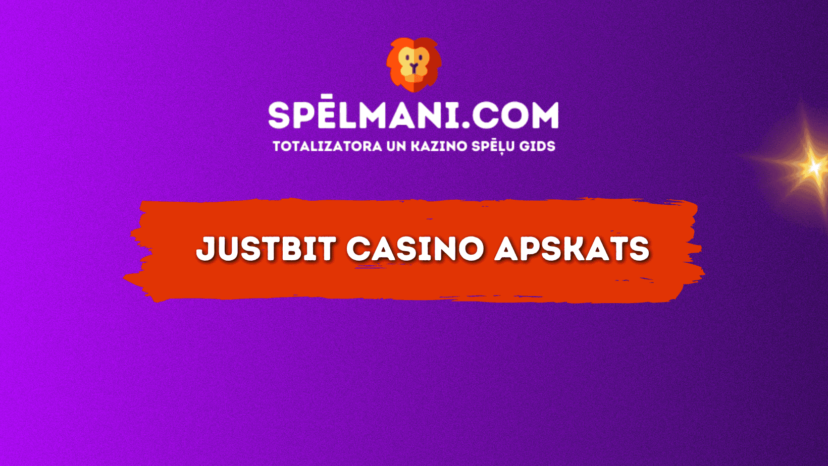 Justbit Casino