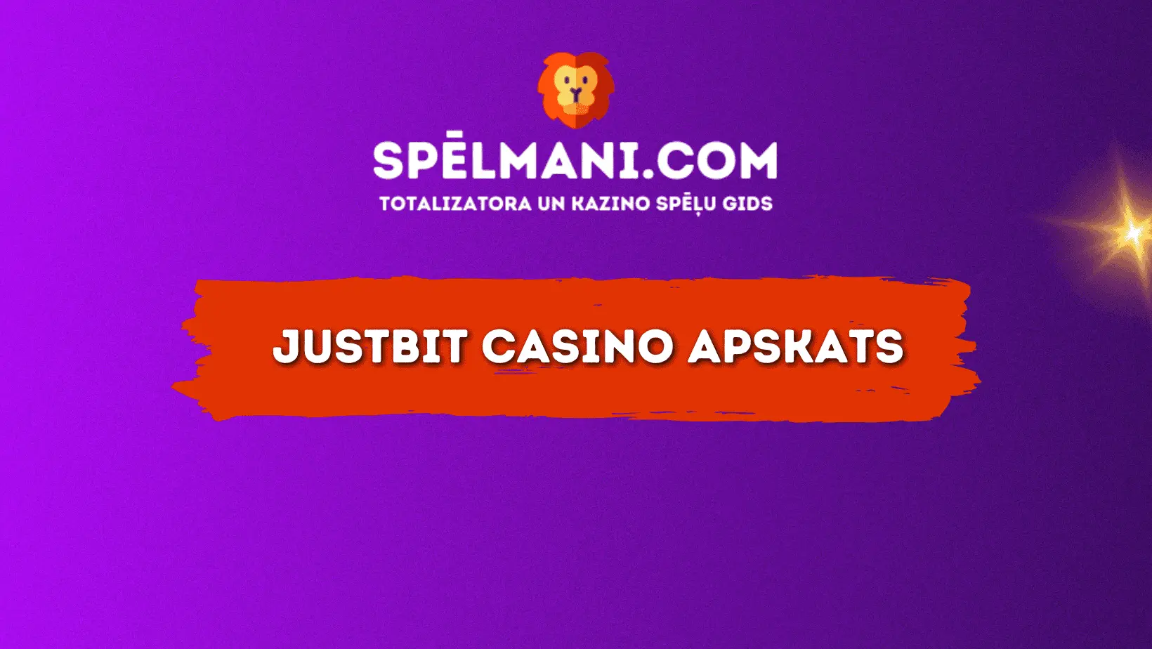 Justbit Casino