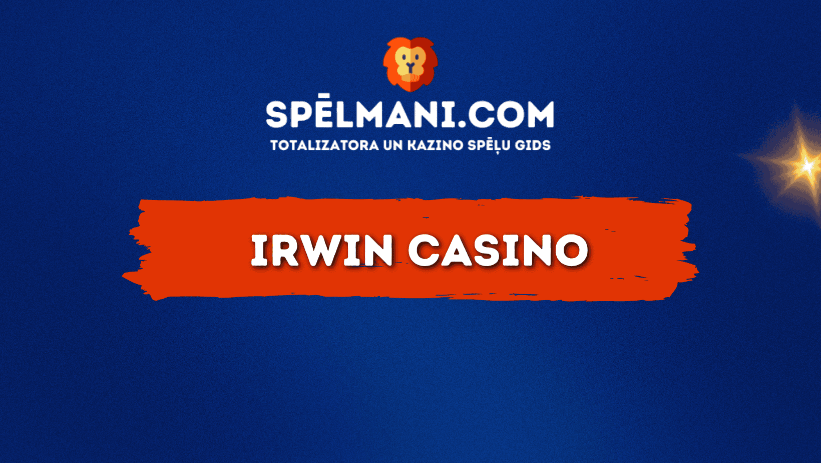 Irwin Casino