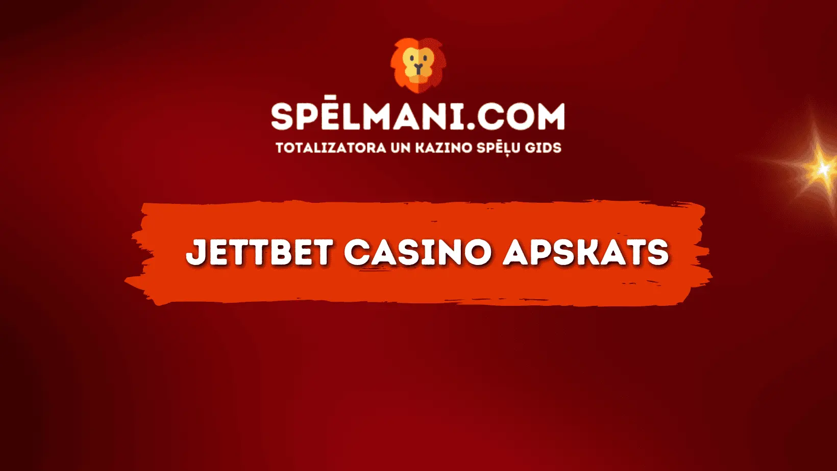 Jettbet Casino