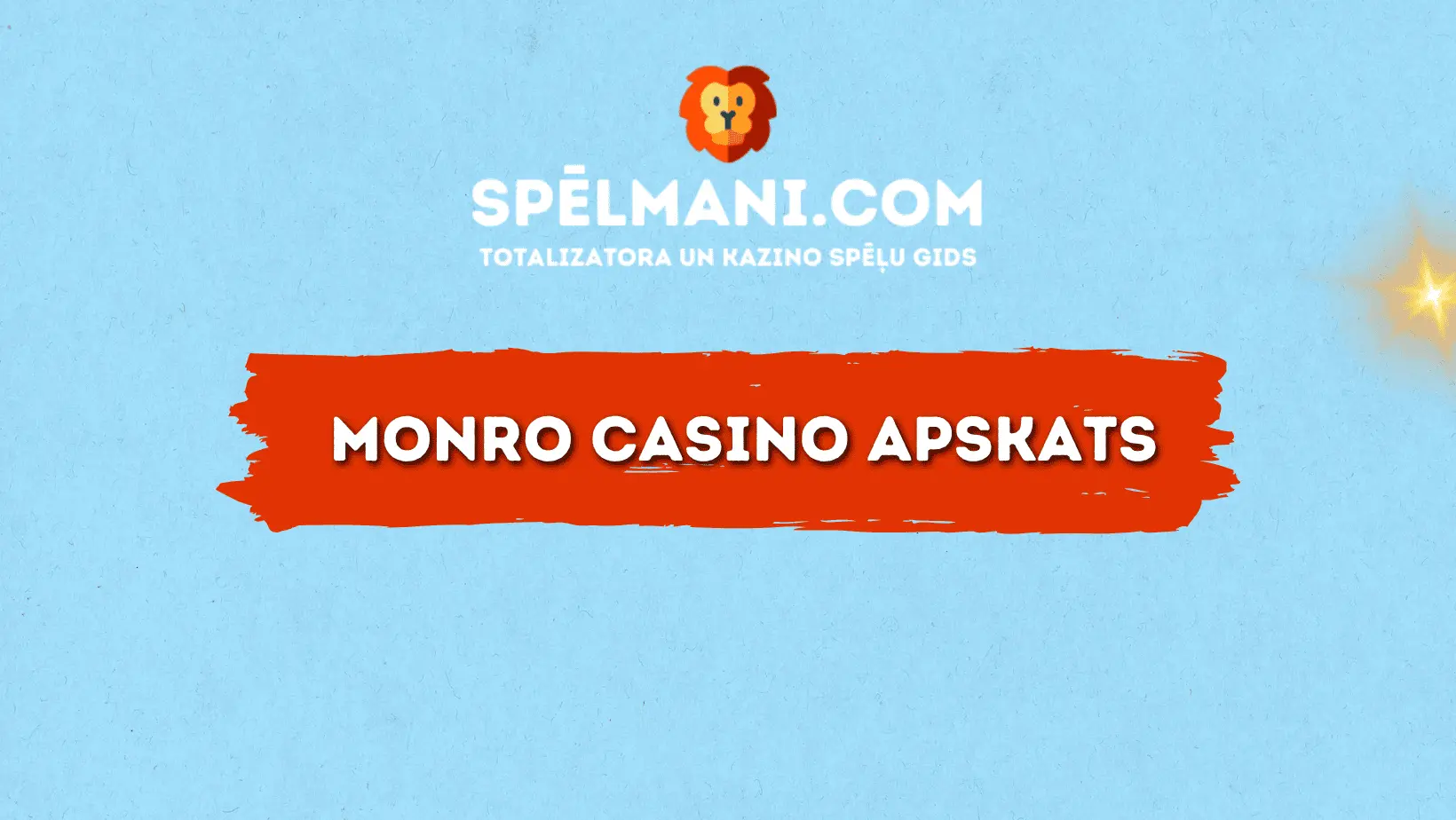 Monro Casino