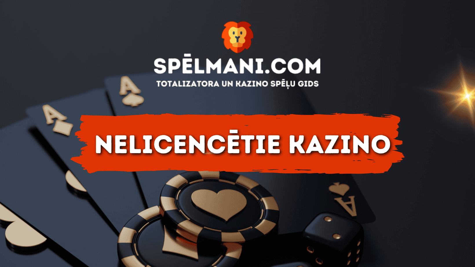 Nelicencētie kazino