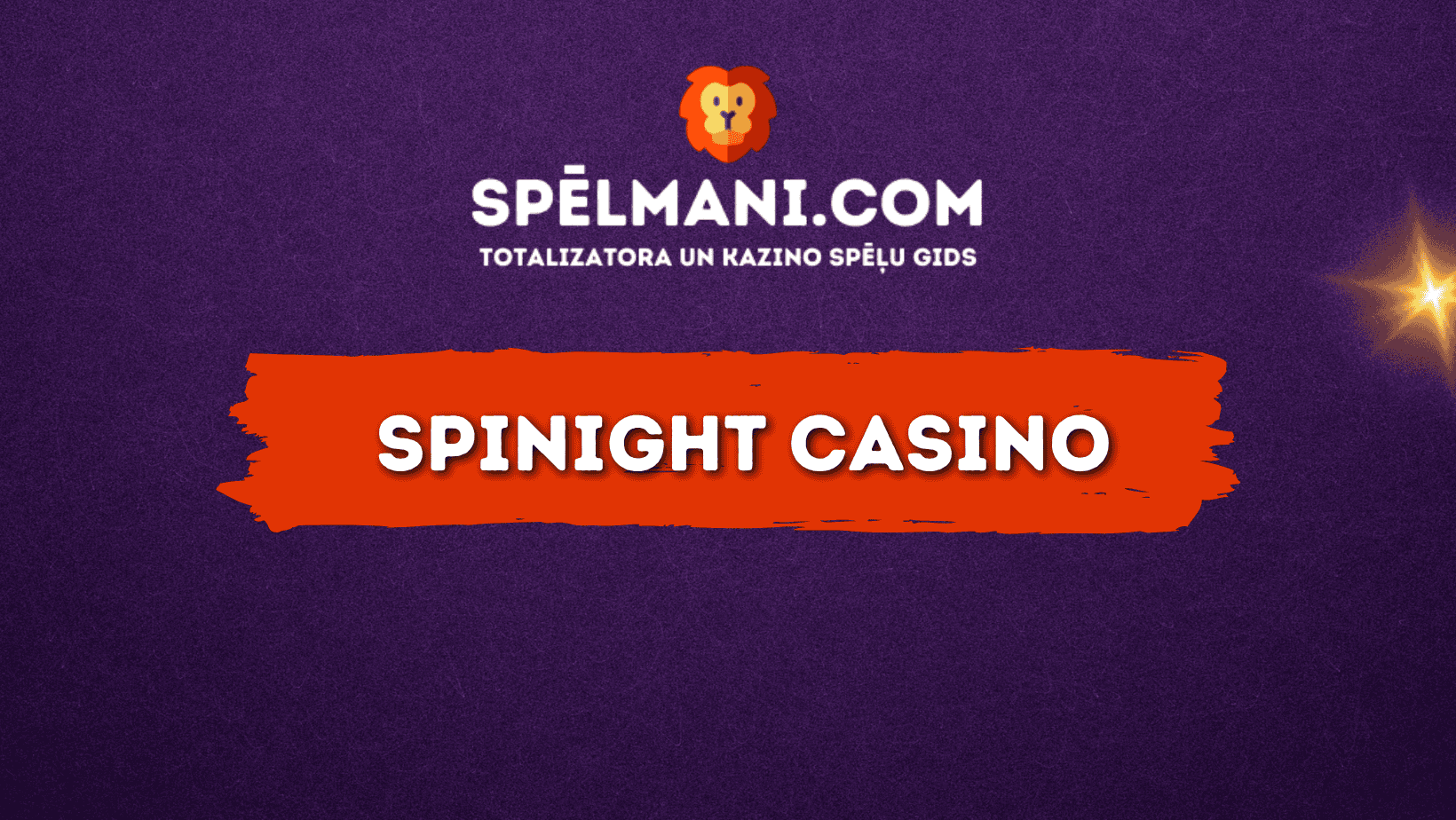 Spinight Casino