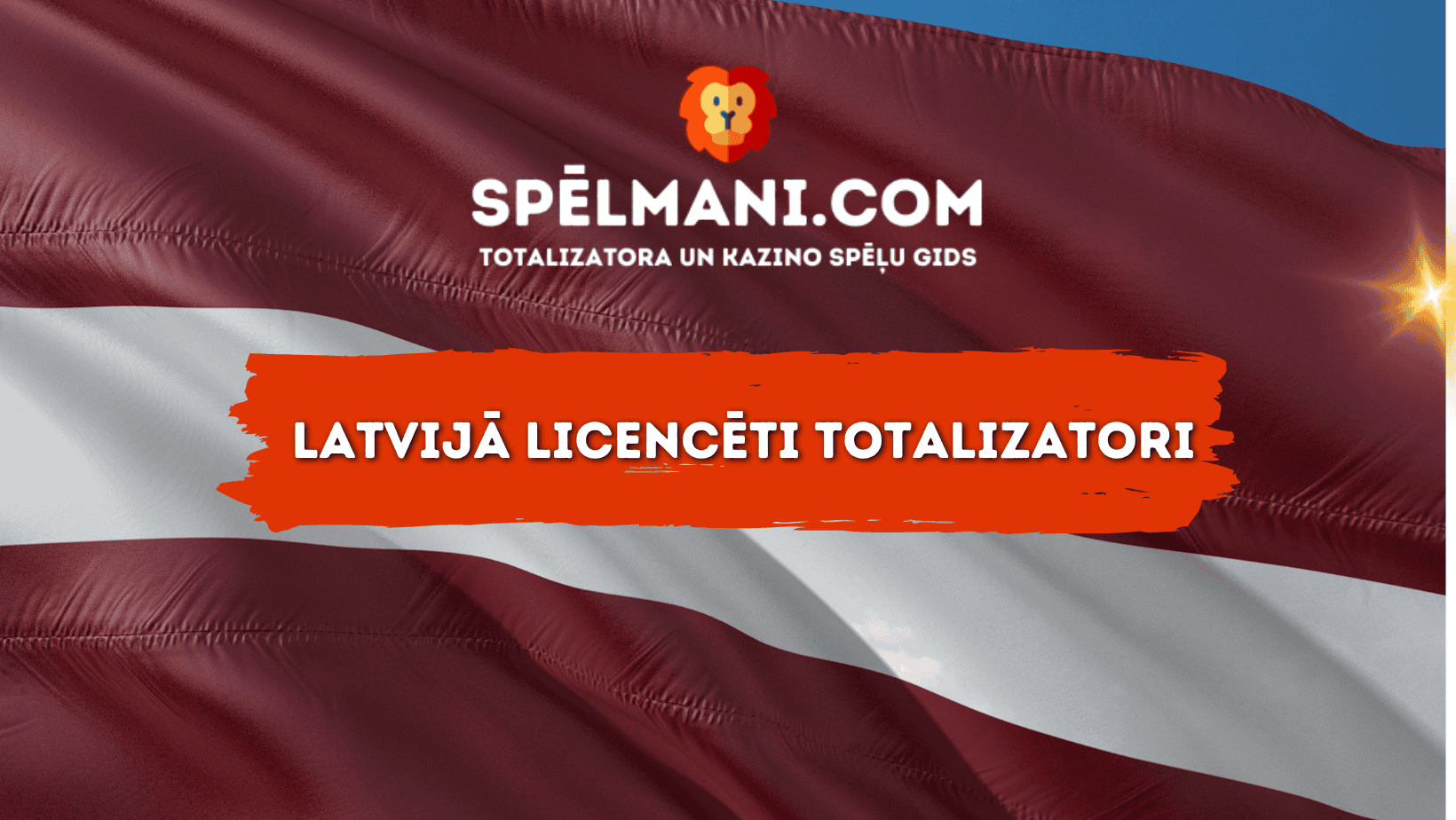 Latvijā Licencēti Totalizatori
