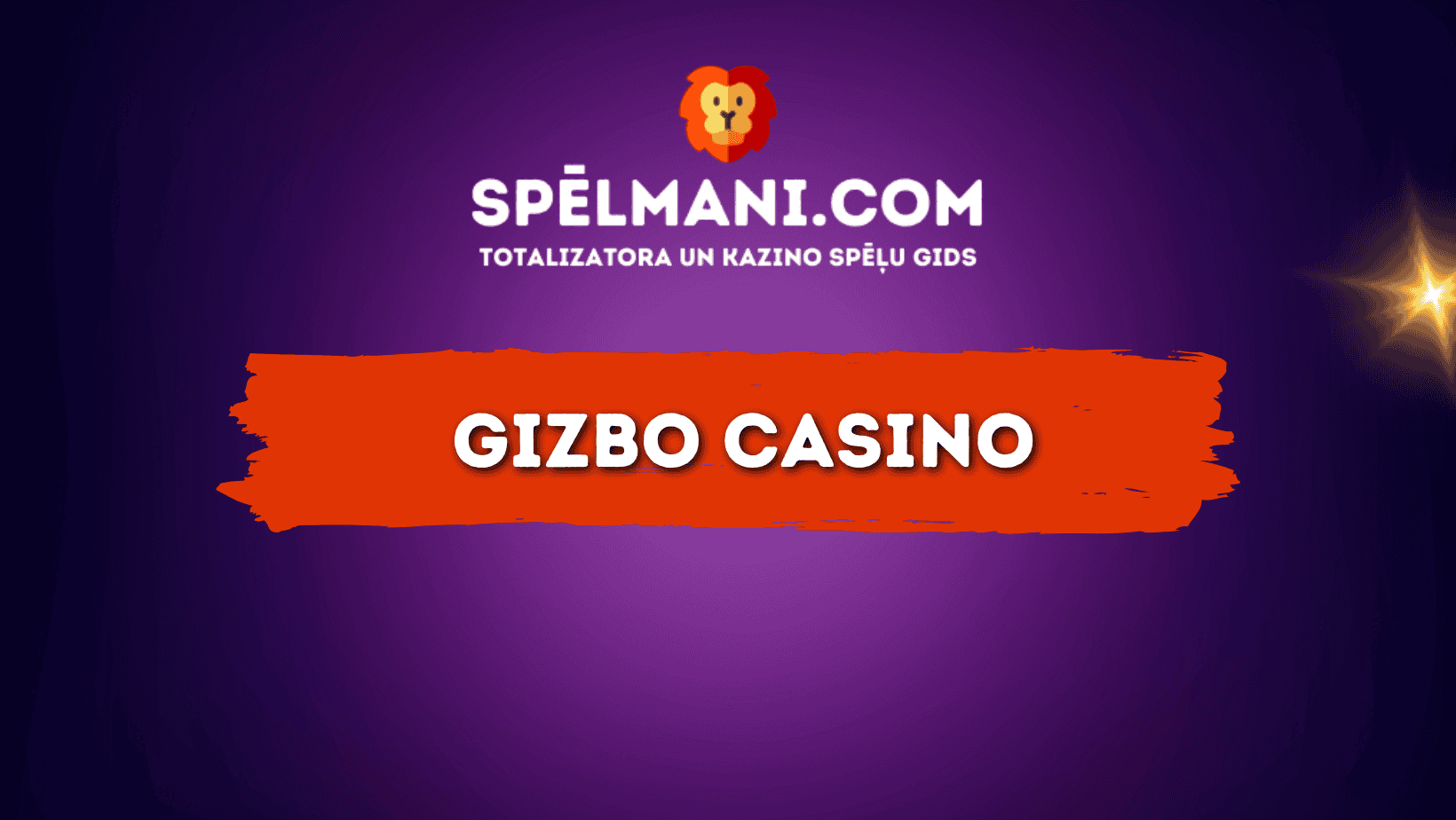 Gizbo Casino