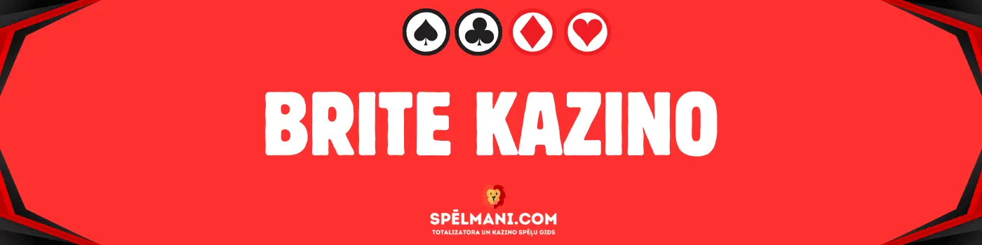 Brite kazino