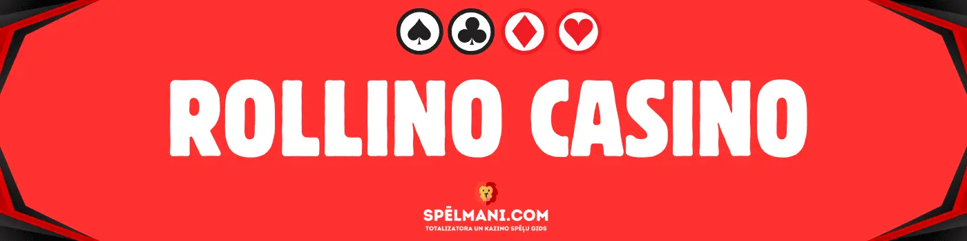 Rollino Casino