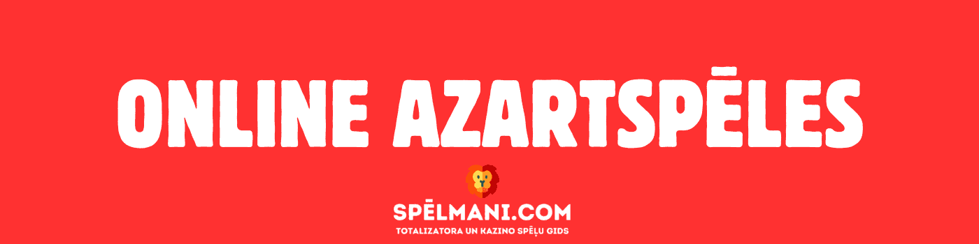 Online azartspēles