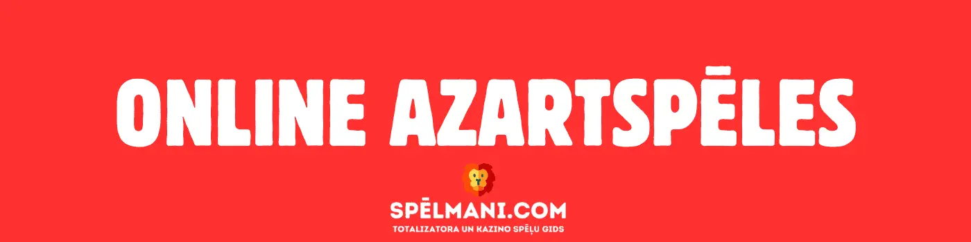 Online azartspēles
