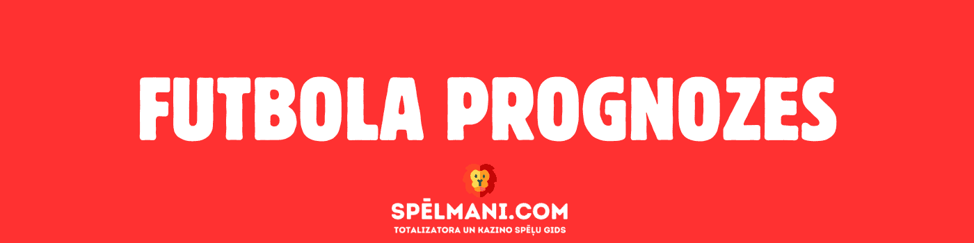 Futbola Prognozes