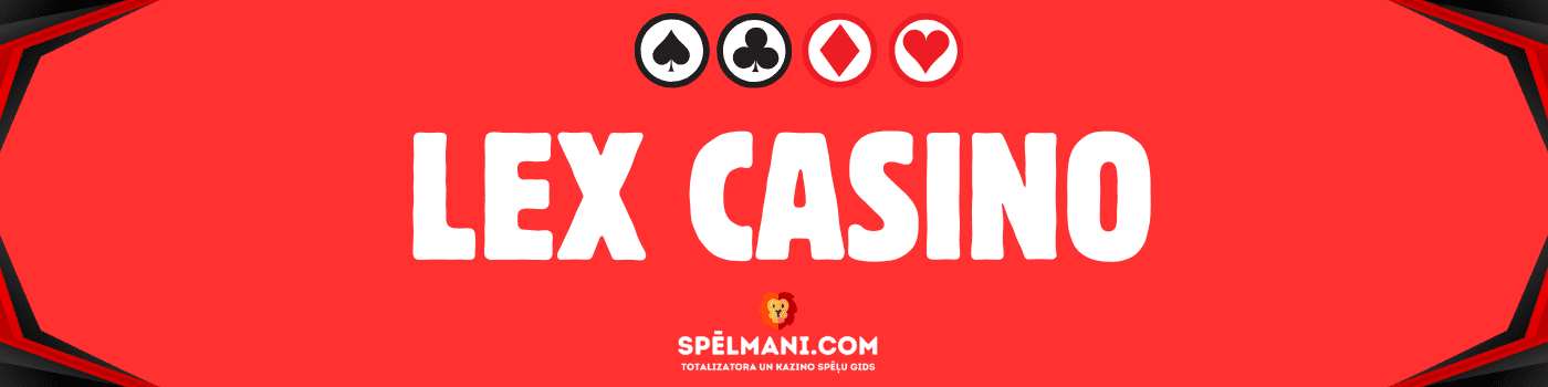 Lex Casino