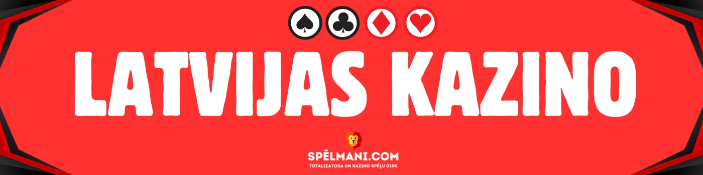 Latvijas kazino