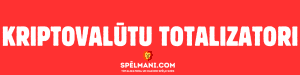 Kriptovalūtu totalizatori
