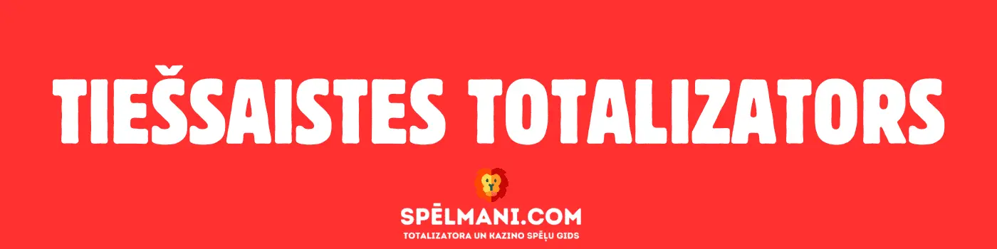 Tiešsaistes totalizators