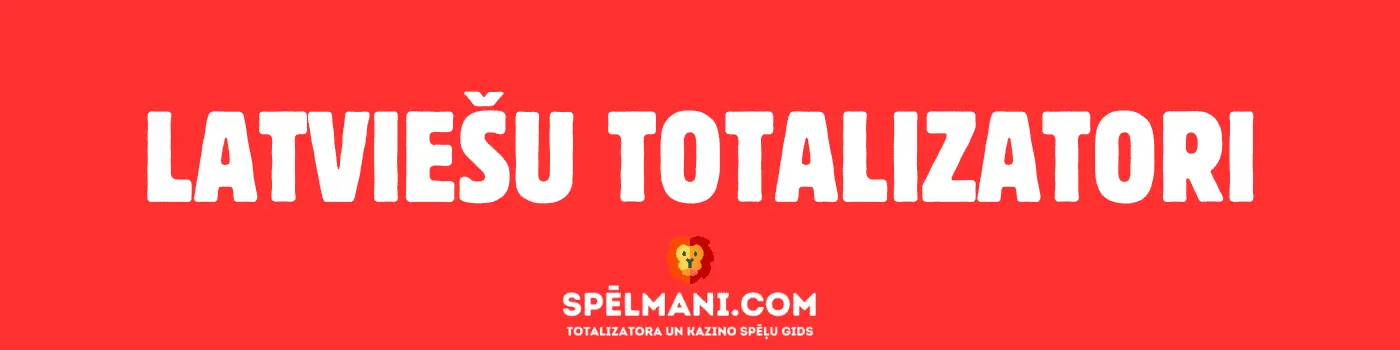 Latviešu totalizatori