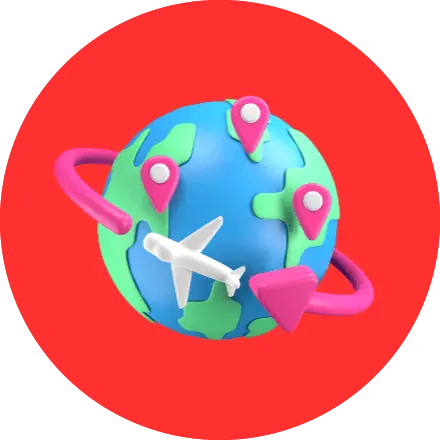 Ārvalstīs licencētie kazino