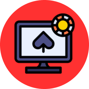 Online kazino bonusi reģistrējoties