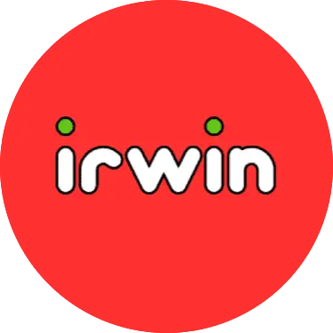 Irwin Casino ārzemju kazino saiti
