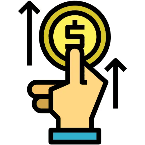 Kā veikt bezriska likmes?