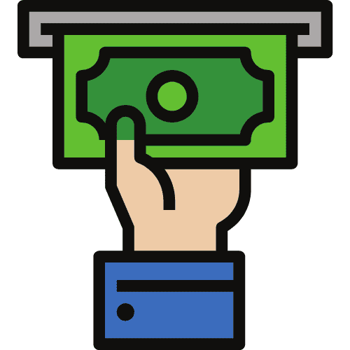 Bezriska likmes iemaksa un izmaksa