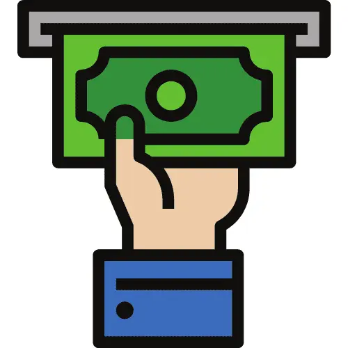 Bezriska likmes iemaksa un izmaksa