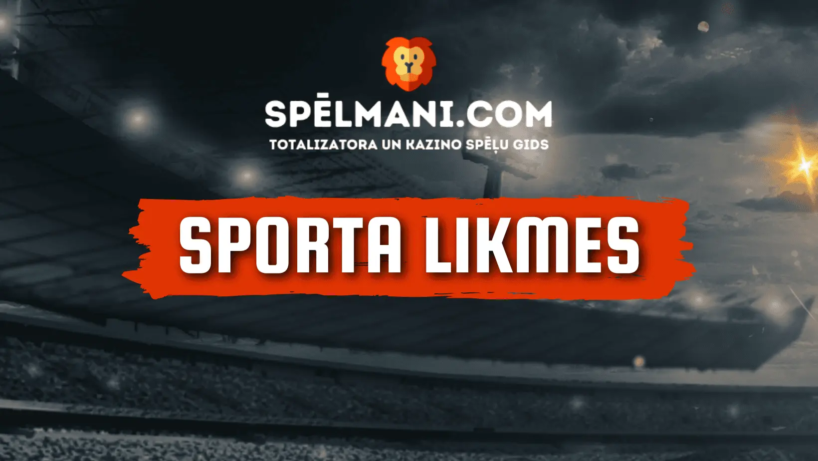 Sporta Likmes