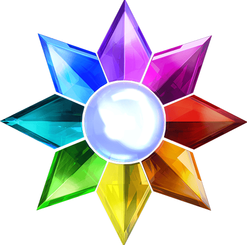 Bezmaksas Griezieni Starburst