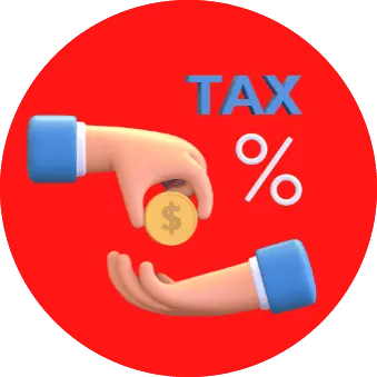 Keno laimesta nodoklis